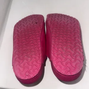 Birkenstock EVA Adjustable Buckle Strap Water Resistant Pink Arizona Sandals 3 thumbnail 13