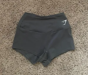 Gymshark Spandex Shorts thumbnail 1