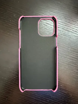 iPhone 12 Pro Max Case Pink thumbnail 2