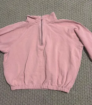 LA Hearts Crop Sweater thumbnail 2