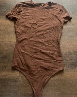 Abercrombie Bodysuit thumbnail 1