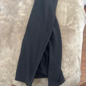 Carbon 38 flare split leg leggings thumbnail 5
