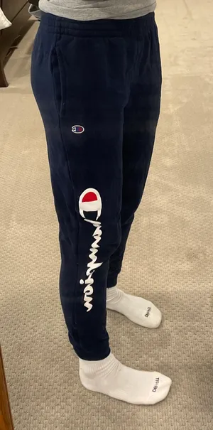Champion Sweatpants thumbnail 2