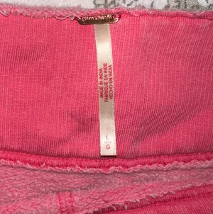 Free people off the shoulder sweat shirt thumbnail 2