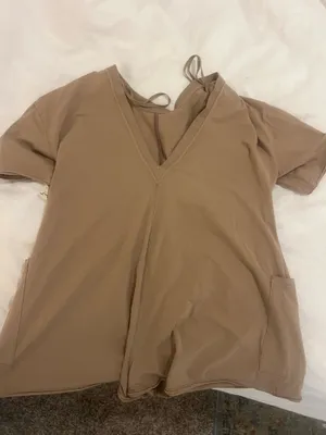 Free People Movement Hot Shot Romper thumbnail 3