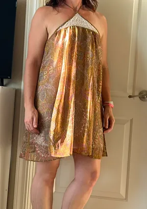 O'Neill Dress thumbnail 3