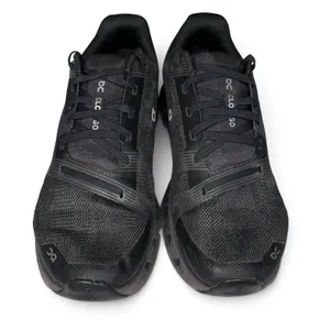 On Cloud Shoes Womens 8.5 Black Eclipse Cloudgo Running Sneakers 65.98616 thumbnail 3
