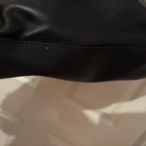 Michael Kors Hamilton leather‎ satchel thumbnail 5