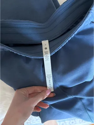 Lululemon Softstreme High-Rise Pant thumbnail 3