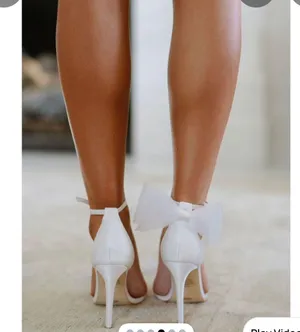 These Three Boutique Shoes thumbnail 2