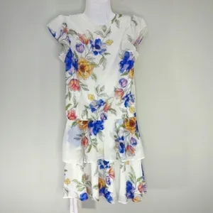 REVOLVE | Yumi Kim Dream Come True White Chelsea‎ Dress | XXS thumbnail 4
