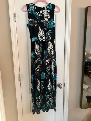 Dress Black Size L thumbnail 2