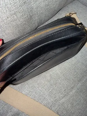 Michael Kors Camera Crossbody Bag thumbnail 3