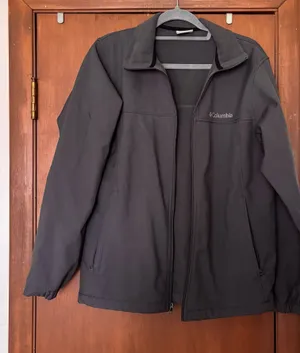 Columbia jacket  thumbnail 1