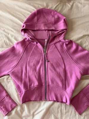 Lululemon Scuba Full-Zip thumbnail 1