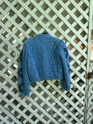 Free people Quinn Quilted Jacket thumbnail 8