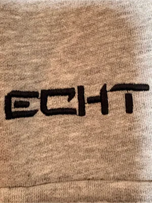 ECHT apparel cargo joggers thumbnail 3