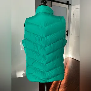 LAND’S END puffer vest 🌷 thumbnail 2