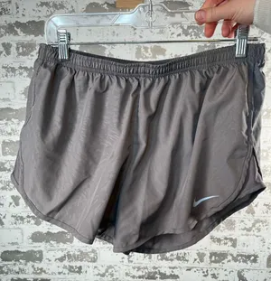 Nike | women athletic running shorts thumbnail 1