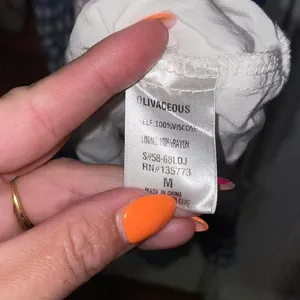 Olivaceous gingham front tie dress thumbnail 5