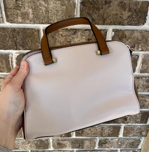 Guess Shawna Cali Satchel Purse thumbnail 3