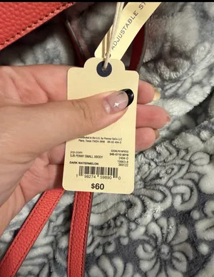 Crossbody purse thumbnail 6