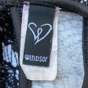 Windsor Dress‎ Black thumbnail 7