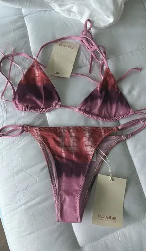 Triangl Bikini Set thumbnail 1