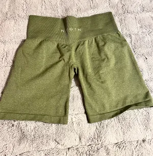 NVGTN Shorts Seamless thumbnail 4