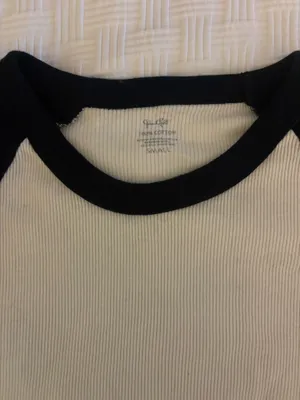 Brandy Melville Top thumbnail 2
