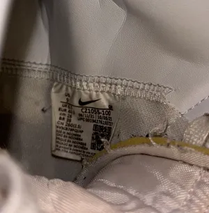 Nike Vintage Blazer Shoes thumbnail 4