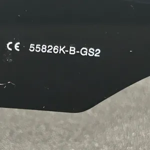 Black Square Sunglasses thumbnail 5