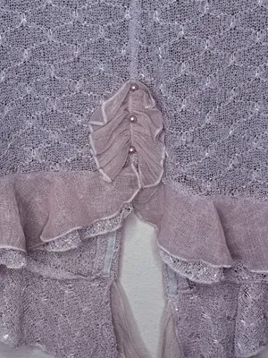Linen Blend Layering Top thumbnail 6