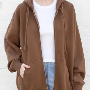 Brandy Melville Christy hoodie thumbnail 5