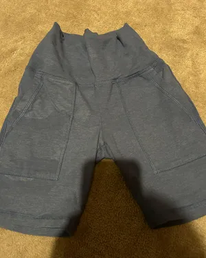 Biker Shorts thumbnail 1