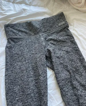 PINK - Victoria's Secret leggings thumbnail 1