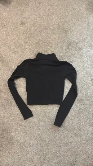 Sunday Best Aritzia Top Long Sleeve thumbnail 2