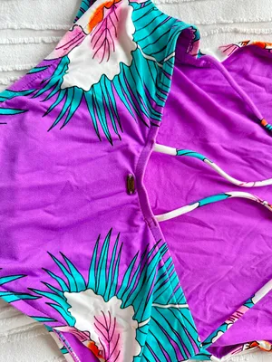 Ripcurl One Piece Swim Suit thumbnail 3