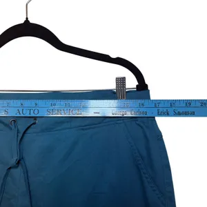 Barco Grey's Anatomy‎ Mia 6-Pocket Mid-Rise Straight Leg Scrub Med Tall thumbnail 7