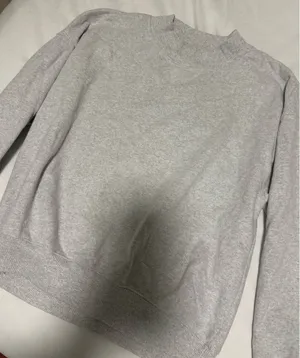 Daily Drills mockneck thumbnail 2