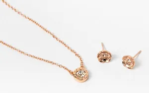 Coach Necklace thumbnail 1