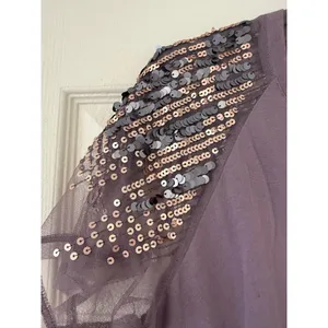 NWT Sequin Sleeve T thumbnail 5