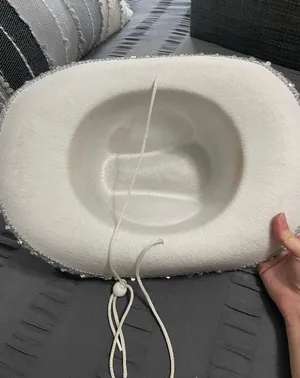 Princess Polly Cowgirl Hat thumbnail 5