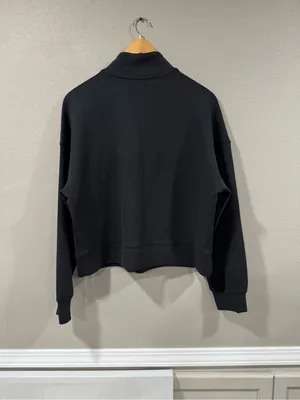 NWT All in Motion Sweatshirt thumbnail 4