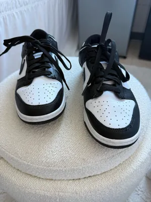 Nike Panda Dunk Low thumbnail 2