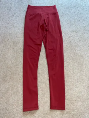 Glyder Leggings thumbnail 2