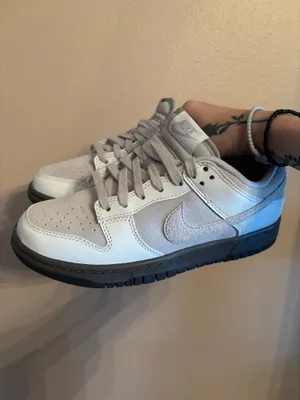 Nike Dunk Low 'Ironstone' thumbnail 6