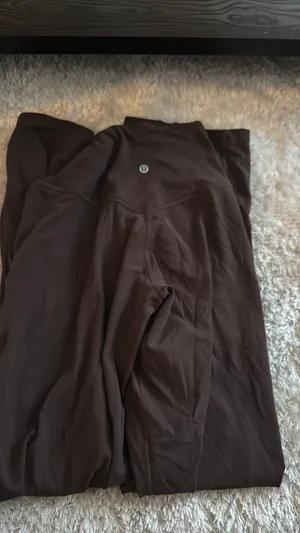 Lululemon Leggings thumbnail 4