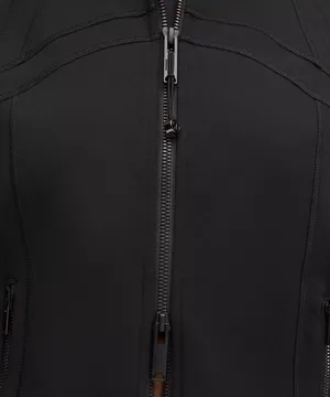 Lululemon Define Track Jacket Luon - brand new with tags thumbnail 3