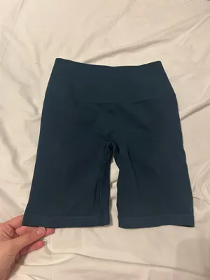 Alphalete Shorts Biker thumbnail 3